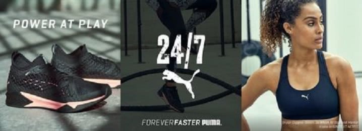 Puma