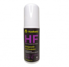 Парафин жидкий VUOKATTI HF -1°С/-6°С Тип снега Зернистый 50г (6)