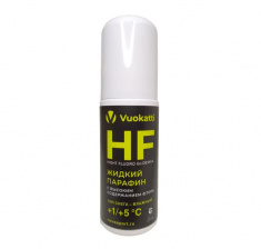 Парафин жидкий VUOKATTI HF +1°С/+5°С Тип снега Влажный 50г (6)