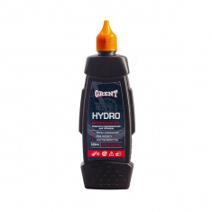 GRENT HYDRAULIC OIL  Гидравлическая жидкость для тормозов 120 мл (31474)