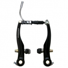 Тормоза PROMAX V-Brake, 110 мм, алюм., черные (5-360854)