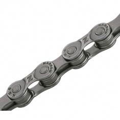Цепь вело Z8.3 KMC 1/2'х3/32'116звен. с замком CL566R для 7-8 скор/570008