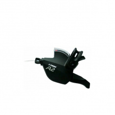 Шифтер LTWOO SL-V5007-3W, лев, 3x7 ск, A2, триггер, 1800 мм, 1SL300000319