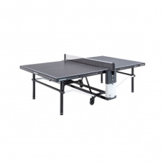 Теннисный стол DONIC SL Premium Outdoor (серый)