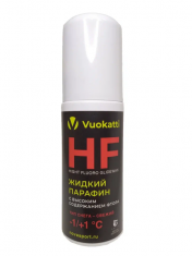 Парафин жидкий VUOKATTI HF -1°С/ +1°С Тип снега Свежий 50г (6)