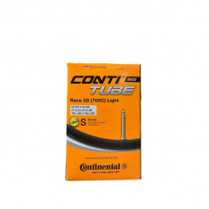 Камера 28' Continental 28'/700x20С-25С спорт 60мм Race Light/02-0181831