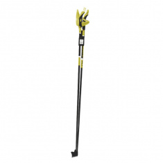 Палки VUOKATTI 150 Black/Yellow 100% стекловолокно (5)