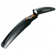 Крыло SKS Shockboard 26' черный 10075 (0-10075)