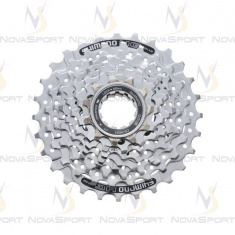 Кассета Shimano CS-HG51 11-28 ECSHG518128