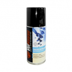 Смазка Velrosso молибденовая 210 мл (24)
