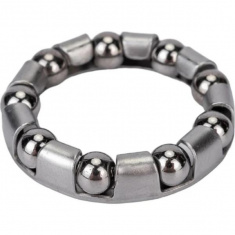 Подшипник каретки TI-667 1/4'x9 B, Dia. 23mm