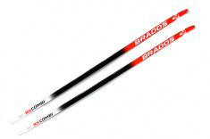 Лыжи STC Brados RS Combi Red