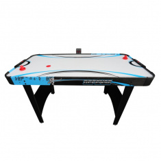 Игровой стол - аэрохоккей DFC LUGANO 60' JG-AT-16001