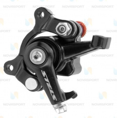 Тормоз дисковый задний DSK-400R/510070
