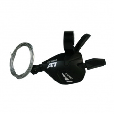 Шифтер LTWOO SL-V5010-2, лев, 2 ск., A7, триггер, 1800 мм, 1SL200001446