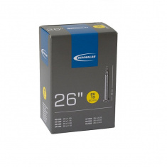 Камера 26' Schwalbe SV13 26х1.50-2.40 (40/62-559) IB 60mm (05-10425363)