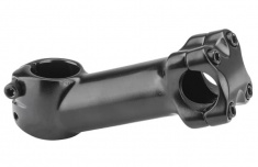 Вынос руля DTS-46 для безрезьб. рул. колонки 1-1/8" х105х25,4/140109