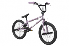 Велосипед Stark'24 Madness BMX 2 фиолетово-серый/перламутр/черный HQ-0014366
