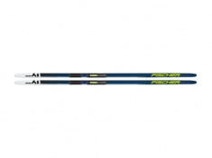 Лыжи Fischer AEROLITE 60 SKATE IFP