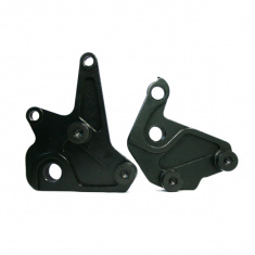 Велопетух LB297A/LB298, черный, 1ELA00000312