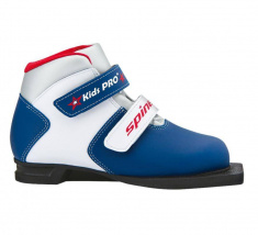 Ботинки 75 мм SPINE Kids Pro 399/1 37р.