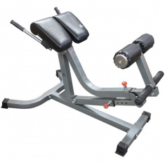 Гиперэкстензия DFC Homegym SUB027