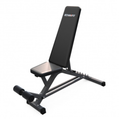 Cкамья силовая универсальная DFC 'ECHANFIT' HOMEGYM D32