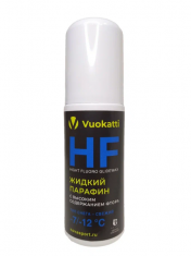 Парафин жидкий VUOKATTI HF -7°С/-12°С Тип снега Свежий 50г (6)