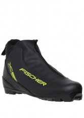 Ботинки NNN Fischer XC SPORT PRO YELLW