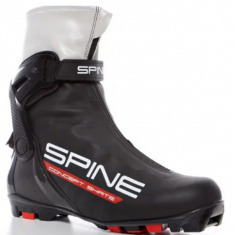 Ботинки NNN SPINE Concept Skate 296-22 39р.