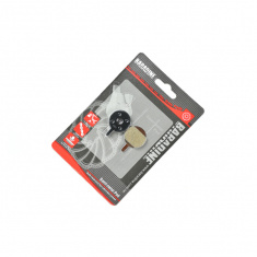 Тормозные колодки Baradine DS-30, для мех. дисковых тормозов Promax