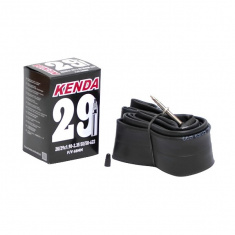 Камера 29' KENDA 29х1,90-2,35 F/V 48 мм (5-516299)
