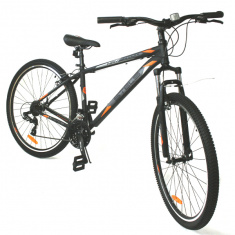 Велосипед Stels Navigator 900 V F020 Черный матовый 29 (LU096010)
