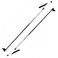 Палки STC 090 Brados Sport Composite JR Blue 100% стекловолокно