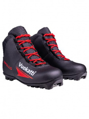 Ботинки лыжные NNN Vuokatti Apollo Red (10)