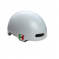 Шлем защитный FSD-HL052 (in-mold) L (54-61 см) белый/600326