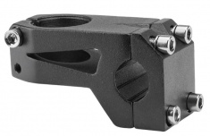 Вынос руля DTS-531 для безрезьбовой рул.колонки 1-1/8"х50х22,2/140113
