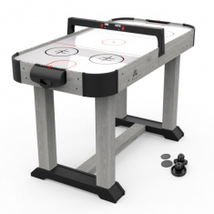 Игровой стол - аэрохоккей DFC CLOVER 48' AT-170