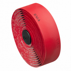 Обмотка руля Terra Microtex Bondcush Tacky BT-12 3,0mm,красная FIZIK/02-300454