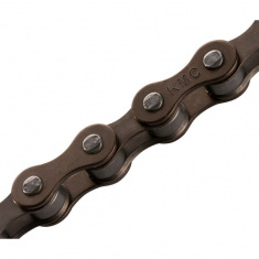 Цепь вело S1 KMC 1/2'x1/8' 112 звеньев/570105