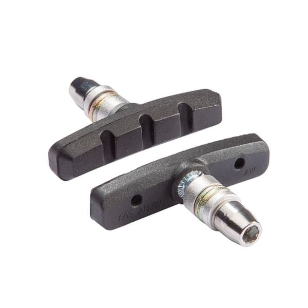 Тормозные колодки RB-983B (v-brake) 55мм/510185