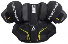 Наплечники Fischer RC/ONE IS2 SR H043123