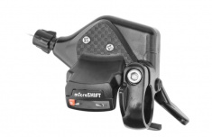 Шифтер Microshift TS-71-9R правый 9ск 2050 мм/590127