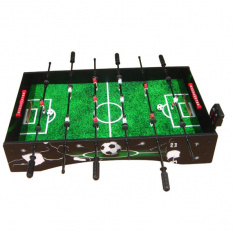 Игровой стол - футбол DFC Marcel Pro