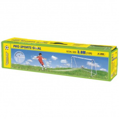Ворота игровыe DFC 10 & 6ft Pro Sports GOAL300S (JC-300S)
