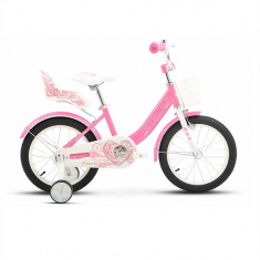 Велосипед Stels 16' Little Princess KC (JU135537)