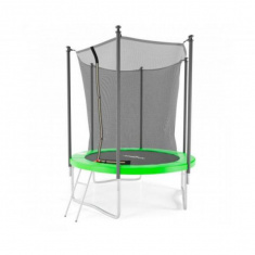Батут Trampoline STOCK 6 ft JUMP4FUN с внешней защитной сеткой TRA22FUJ4F-603