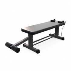 Cкамья силовая универсальная DFC 'ECHANFIT' HOMEGYM D31