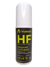 Парафин жидкий VUOKATTI HF +1°С/+5°С Тип снега Старый 50г (6)