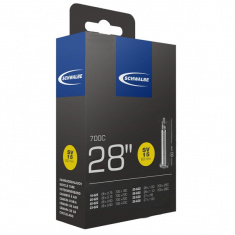 Камера 28' Schwalbe SV15 28х0,75-1,10 (18/28-622/630) IB 60mm (05-10427363)